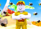 What is Bee Swarm Simulator