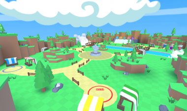 Roblox Art Simulator code updates as of June 2022 [New]