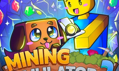 What is Mining Simulator 2