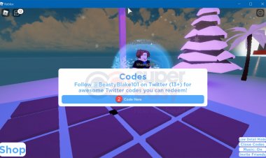 Roblox Gaming codes updates coming in June 2022 [New]