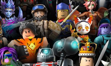 The Many Brilliant Ideas That Lie Beneath Layered Clothing on Roblox