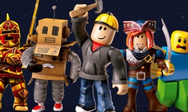 About The Roblox Shindos Life Crew