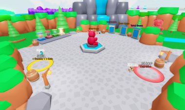 Codes for Bee Swarm Simulator, valid until June 2022: Redeem these codes to get free perks and goods in-game.