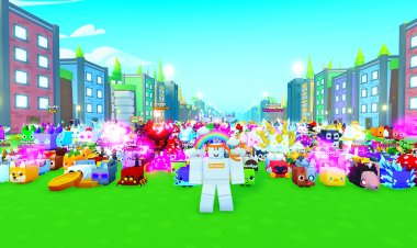 Roblox Mining Simulator 2 patch notes for update 1 are now available.