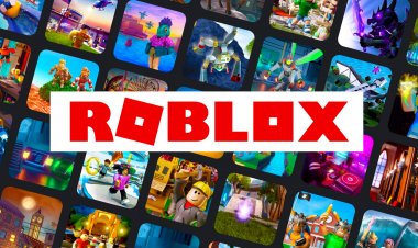 What is Roblox?