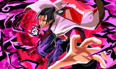 What is Shindos Life on Roblox