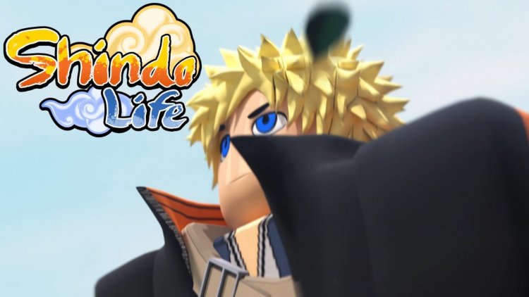 Roblox Shindos Life Promo Codes June 2022