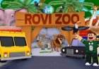 What exactly is the well-known game Roblox?