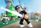 Roblox game codes for the game known as Chaos Clickers (January 2022)