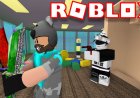 What is Murder Mystery 2 on Roblox?
