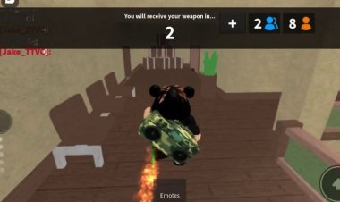 Roblox Murder Mystery 2 Codes (January 2022)