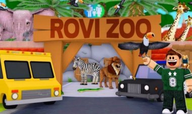 What exactly is the well-known game Roblox?