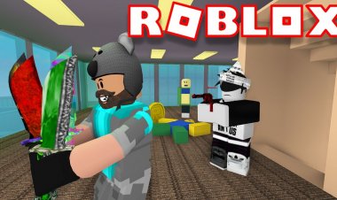 What is Murder Mystery 2 on Roblox?