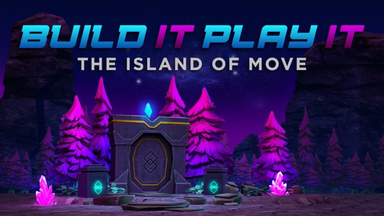 Island of the Move Promo Codes October 2022